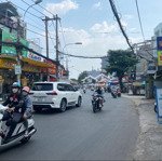 Cho thuê mặt bằng mt nguyễn duy trinh. q2 - dt: 5.5x25m. giá 18tr/th