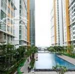 Bán căn hộ the vista 2 phòng ngủ- 101m2 - ntcb - giá tốt