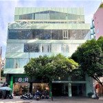 Cao ốc nahi building - lầu: 2 - 80m2 - (33,32 triệu/th)