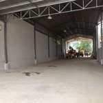 Cho thuê mặt bằng mt ql 20, dt 10x60m, tổng 600m2 gần sân bay liên khương