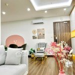 Cho thuê căn hộ chung cư hoàng huy grand tower hồng bàng 1. ngủ lh:0783.599.666