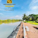 Nhà thô park riverside liên phường q9 - 5x15m - 1 trệt 2 lầu