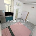 Căn hộ mới - cửa sổ thoáng - máy giặt riêng - sư vạn hạnh