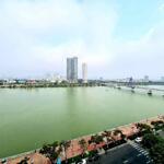 Cho thuê căn hộ indochina view sông hàn tuyệt đẹp, 2pn full nội thất