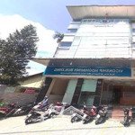 Cao ốc viconship building - lầu lửng - 80m2 - (12 triệu/th)