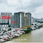 Chính chủ bán gấp chung cư de la sol quận 4, 2pn 84m2 giá thấp nhất thị trường