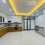 Bán nhà riêng quận ba đình, cách mp văn cao 50m, nhà đẹp, thang máy, giá rẻ, gần hồ tây, 49m2 x 6t