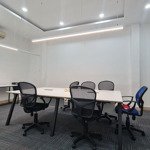 Cho thuê văn phòng 30m2 quận tân bình - tp hồ chí minh giá bán 9 triệuiệu/tháng