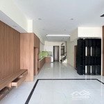 Cho thuê mặt bằng nhà phố 5x20 kdc dương hồng, mizuki tầng trệt + lửng