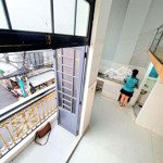 Duplex sinh viên gác cao 2m ngay etown 2 cộng hoà