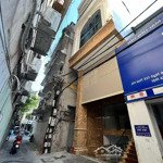 Chính chủ cho thuê building mới xây tại thái hà, có thang máy, thích hợp làm văn phòng, kinh doanh