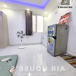 Studio full nội thất ngay trương đăng quế