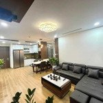 Cho thuê chung cư the terra an hưng 75m2 tầng cao view đẹp full đồ điện tử xịn xò giá 14tr/tháng