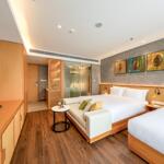 Bán toà căn hộ, khách sạn view biển mỹ khê, thu nhập lãi ròng 1,4tỷ/năm. vị trí đầu tư 0905001634