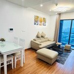 Bán căn hộ vinata tower, diện tích 86m2, 2pn2w, full nội thất, giá bán 4,1 tỷ