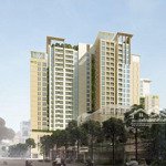 Cho thuê văn phòng 98m2 chung cư kingston residence, được ở lại qua đêm như căn hộ giá 18 triệu/th