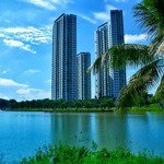 Bán căn hộ chung cư aquabay ecopark - 1 ngủ - đủ nội thất - giá cực tốt