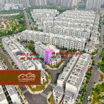 Chủ gửi cho thuê nhà phố 5 tầng, mặt tiền 8m, 500m2 tại vinhomes grand park