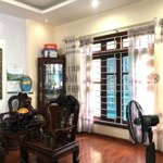 Cầu giấy - lô góc - gara oto - kinh doanh - ngõ thông - 40m2 - nhỉnh 9 tỷ