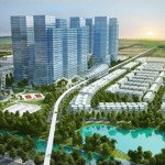 Biệt thự song lập vinhomes wonder park đan phượng giá hấp dẫn