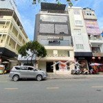 Ngợp bank bán nhà gần mt nguyễn trãi ,q1- dt: 6x20m nhà 5 lầu hđt cao giá 28 tỷ