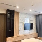 Cho thuê căn hộ chung cư vinhomes west point đỗ đức dục, căn góc, 3pn đầy đủ đồ, view nội khu