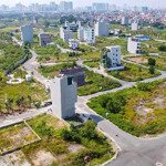 đất phân lô vỉa hè cực đẹp 50m2, gần vinhomes smart city, giá chỉ bằng 1 căn chung cư