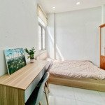 Căn studio full nội thất, đầy đủ tiện nghi, gần ngã tư bảy hiền