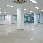 Cho thuê 230m2 sàn văn phòng phan xích long, p2, q. phú nhuận