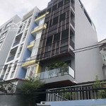 Nhà mặt tiền 7 tầng thang máy 5x17m p19 bình thạnh, view đẹp, nhà mới