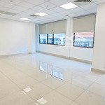 Cho thuê nguyên tòa nhà văn phòng phú nhuận 800m2 giá 200tr/tháng có 2 tầng hầm để xe