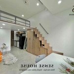 Khai trương căn hộ chung cư mini_mới xây_hầm xe rộng_giảm 500k
