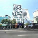 Bán building mt nam kỳ khởi nghĩa quận 3, dt 22x 22m nở hậu, hđt 1,5 tỷ/th