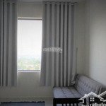 Bán căn hộ phú thịnh plaza 1 pn tầng 11, view đẹp, đã có sổ hồng, full nội thất, 650 triệu