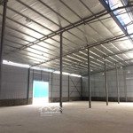 Chính chủ cho thuê kho xưởng tại văn phú, hà đông.diện tích300m - 500 - 1000 - 2000 - 4000m2. kho có sẵn