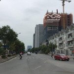 Cho thuê biệt thự a10 nam trung yên - cầu giấy - hà nội, liên hệ ngay 0964708907