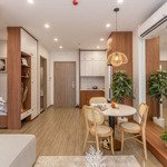 Cho thuê gấp căn hộ chung cư chelsea residences - 3 phòng ngủ full nội thất