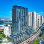 Mở bán shophouse 4 tầng lumiere riverside -thảo điền sở hữu lâu dài, ga metro 1, hợp đồng thuê sẵn