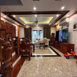 Cần bán nhà phố đặng thùy trâm 80m2 6 tầng 26 tỷ kinh doanh, vỉa hè, 2 thoáng