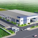 Chính chủ cho thuê kho xưởng tại kcn vsip từ sơn, bắc ninh. diện tích: 2000m2, 2500m2, 5000m2 - 100.000m2