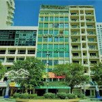 Cao ốc vietcomreal - lầu: 7 - 50m2 - (36,75 triệu)