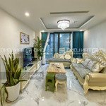 Cho thuê căn hộ chung cư 3pn/105m2 full đồ cao cấp tòa s4 sunshine city. liên hệ: 0989734734