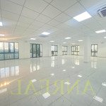 Cho thuê văn phòng đẹp 200m2 thảo điền - chỉ 48tr/th - lh 0909503449