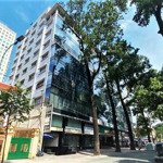 Cao ốc master building - lầu: 7 - 86m2 - (46,35 triệu)