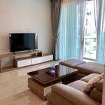 Cho thuê căn hộ 3 phòng ngủđầy đủ nội thất sadora sala quận 2