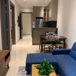 Cho thuê 1 phòng ngủ51m2 full nội thất the marq quận 1