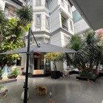 Ngộp bank bán gấp villa y hình, nguyễn thái bình, 10x17m, 32 tỷ về 26 tỷ