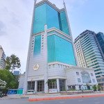 Cao ốc saigon trade center - 80m2 - (69,78 triệu)