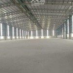 Bán nhà xưởng kcn mỹ phước 3. đầy đủ tiện ích kcn.
dt đa dạng từ 5000m2 - 10ha. lh 0919397999