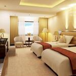 Bán khách sạn vip mặt tiền trung tâm khu phường 2 sầm uất trung tâm du lịch tp vũng tàu